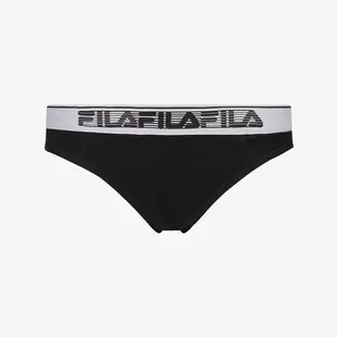Fila Brief Elastic Band Γυναικείο Εσώρουχο Σλίπ, Μέγεθος: S