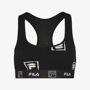 Fila Women Bra Elastic Band Women's Bra, Size: S