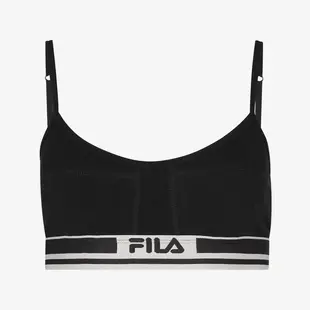 Fila Women Bra Elastic Band Women's Bra, Size: S