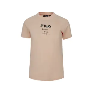 Fila Teagan Γυναικείο Κοντομάνικο, Μέγεθος: XS