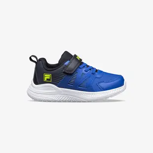 Fila Memory Fast 5 Παιδικά Παπούτσια, Μέγεθος: 28