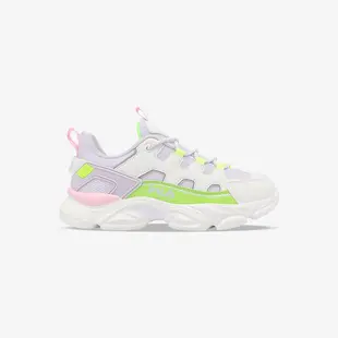 Fila Memory Spinel 3 Lace Παιδικά Παπούτσια, Μέγεθος: 38