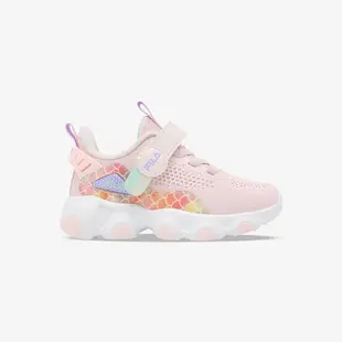 Fila Memory Nola 2 Βρεφικά Παπούτσια, Μέγεθος: 22