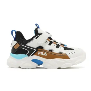 Fila Memory Spinel 3 V Unisex Παιδικά Παπούτσια, Μέγεθος: 28