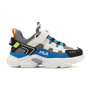 Fila Memory Spinel 3 V Unisex Παιδικά Παπούτσια, Μέγεθος: 28