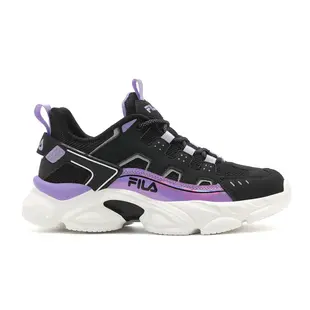 Fila Memory Spinel 3 Lace Unisex Παιδικά Παπούτσια, Μέγεθος: 37