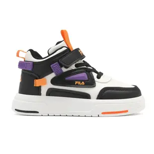 Fila Memory Ayo 4 V Unisex Παιδικά Παπούτσια, Μέγεθος: 28