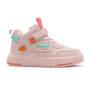 Fila Memory Ayo 4 V Unisex Παιδικά Παπούτσια, Μέγεθος: 28