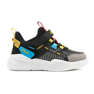 Fila Memory Dash 2 V Unisex Παιδικά Παπούτσια, Μέγεθος: 28