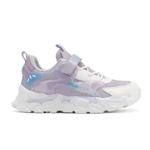 Fila Memory Musha 2 V Unisex Παιδικά Παπούτσια, Μέγεθος: 28