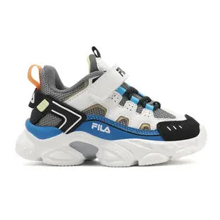 Fila Memory Spinel 3 V Unisex Βρεφικά Παπούτσια, Μέγεθος: 22