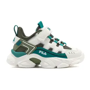 Fila Memory Spinel 3 V Unisex Βρεφικά Παπούτσια, Μέγεθος: 22