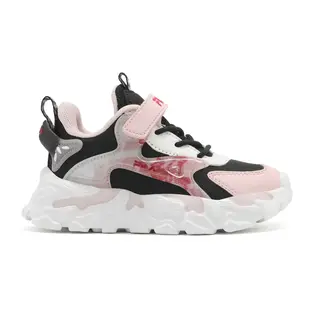 Fila Memory Musha 2 V Unisex Βρεφικά Παπούτσια, Μέγεθος: 22