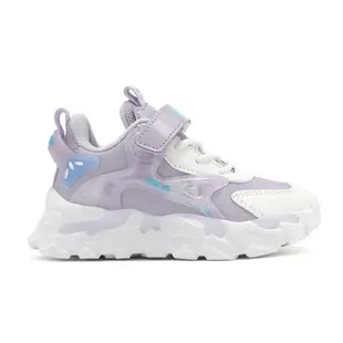 Fila Memory Musha 2 V Unisex Βρεφικά Παπούτσια, Μέγεθος: 22