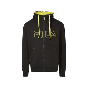 Fila Waine Ανδρική Ζακέτα, Μέγεθος: L
