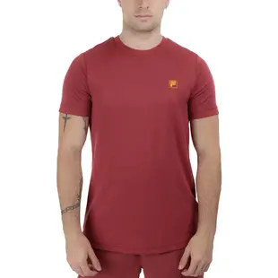 Fila Tristan Ανδρικό Κοντομάνικο, Μέγεθος: S