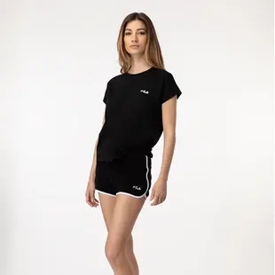 Fila Jersey Top Terry Sponge Shorts , Μέγεθος: M