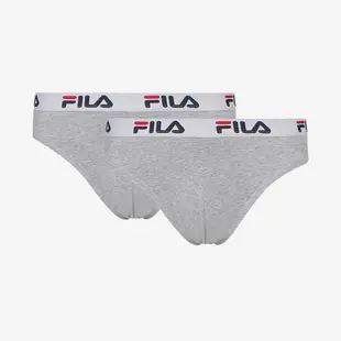 Fila Urban Brief 2pack Men's Slip Underwear, Size: M
