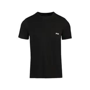 Fila Undershirt Roudneck Aνδρικό Κοντομάνικο, Μέγεθος: S