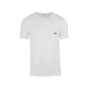 Fila Undershirt Roudneck Aνδρικό Κοντομάνικο, Μέγεθος: S