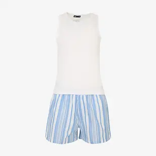 Fila Jersey Strd Top Poplin Shorts, Μέγεθος: XL