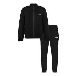 Fila Man Brushed Cotton Fleece , Size: M