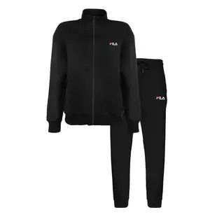 Fila Woman Brushed Cotton Fleece, Μέγεθος: S