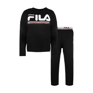 Fila Woman Jersey Pyjama, Μέγεθος: S