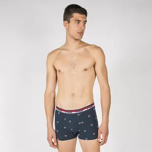 Fila Man Boxer Aνδρικό Εσώρουχο Μπόξερ, Μέγεθος: XL