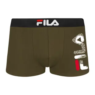 Fila Man Boxer Aνδρικό Εσώρουχο Μπόξερ, Μέγεθος: M