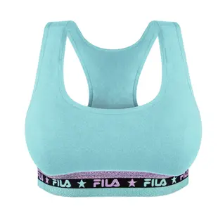 Fila Woman Bra Γυναικείο Σουτιέν, Μέγεθος: S