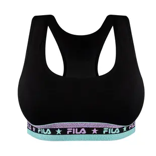 Fila Woman Bra Γυναικείο Σουτιέν, Μέγεθος: L