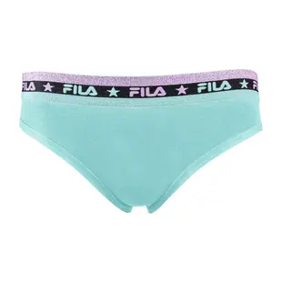 Fila Woman Brazilian Γυναικείο Εσώρουχο Σλίπ, Μέγεθος: S