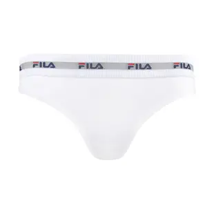 Fila Woman Brief Γυναικείο Εσώρουχο Σλίπ, Μέγεθος: S