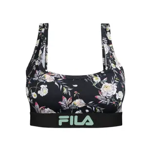 Fila Woman Bra Γυναικείο Σουτιέν, Μέγεθος: S