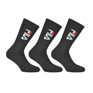 Fila Ss18 Unique Urban Socks Unisex Κάλτσες, Μέγεθος: 35-38