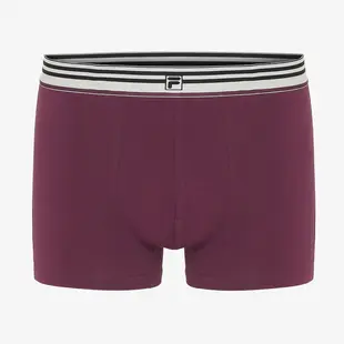 Fila Boxer Elastic Band Aνδρικό Εσώρουχο Μπόξερ, Μέγεθος: M
