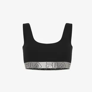 Fila Women Bra Γυναικείο Σουτιέν, Μέγεθος: S