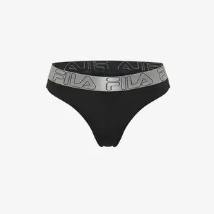 Fila Women String Γυναικείο Εσώρουχο Σλίπ, Μέγεθος: S