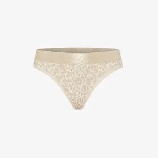 Fila Women String Γυναικείο Εσώρουχο Σλίπ, Μέγεθος: S