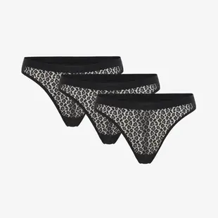 Fila Women String Γυναικείο Εσώρουχο Σλίπ, Μέγεθος: S