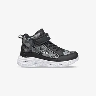 Fila Memory  Flashgordon 6 High Nnb Unisex Παιδικά Παπούτσια, Μέγεθος: 28
