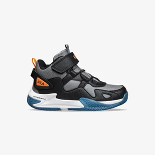 Fila Memory Pick 3 Nanobionic Unisex Παιδικά Παπούτσια, Μέγεθος: 28