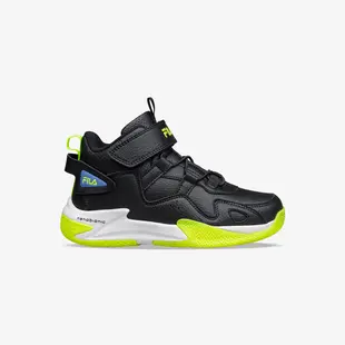 Fila Memory Pick 3 Nanobionic Unisex Παιδικά Παπούτσια, Μέγεθος: 28