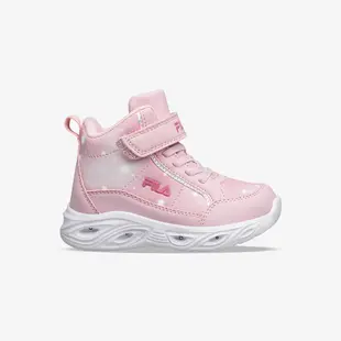 Fila Flash Gordon  6 V High Unisex Βρεφικά Παπούτσια, Μέγεθος: 22