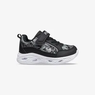 Fila Flash Grodon 6 V Unisex Βρεφικά Παπούτσια, Μέγεθος: 22