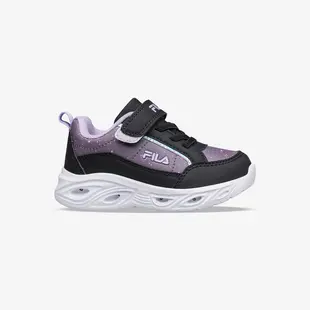 Fila Flash Grodon 6 V Unisex Βρεφικά Παπούτσια, Μέγεθος: 22