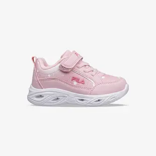 Fila Flash Grodon 6 V Unisex Βρεφικά Παπούτσια, Μέγεθος: 22