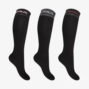 Fila Long Plain Warm Cotton Unisex Socks 1Pair, Size: 35-38
