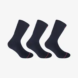 Fila Plain Normal Socks Unisex Socks, Size: 39-42